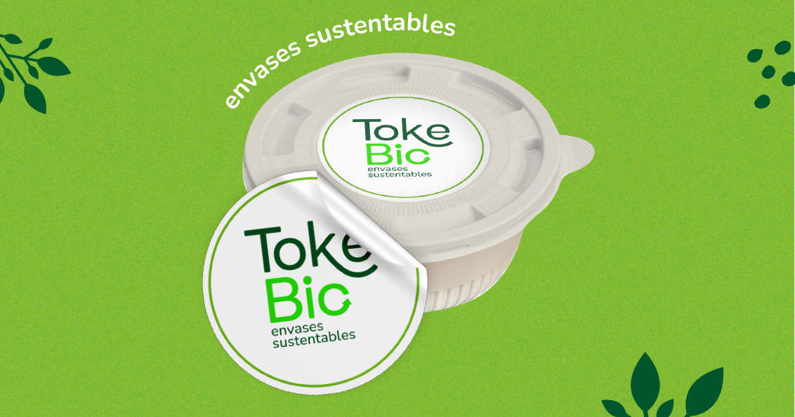 TOKE BIO